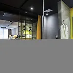 Park Hotel&spa 5* Skopje