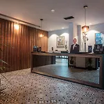 Park Hotel&spa 5*