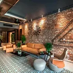 Park & Hotel Skopje