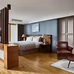 Hotel Park & Skopje