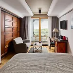 Park Hotel&spa Hotel 5*