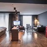 Park Hotel&spa Hotel 5*