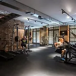 Park Hotel&spa 5* Skopje