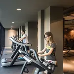 Готель Park & Скоп'є