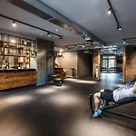 Hotel Park Hotel&spa 5*