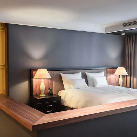 Park Hotel&spa 5*