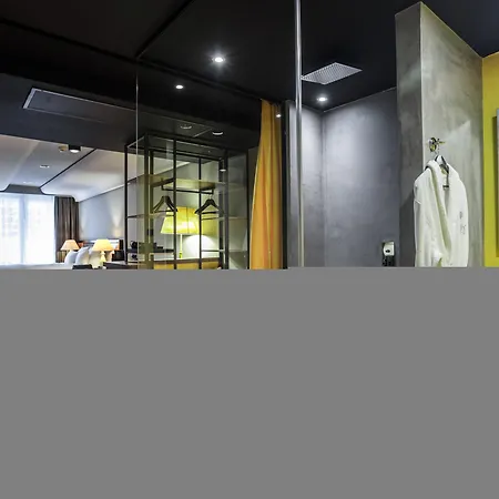 公园spa酒店 5* 斯科普里