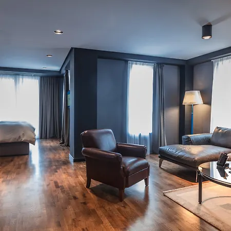 Park & 5* Skopje