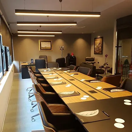 公园spa酒店 酒店