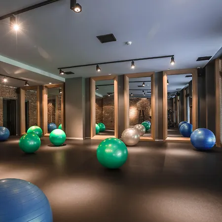 酒店 公园spa酒店