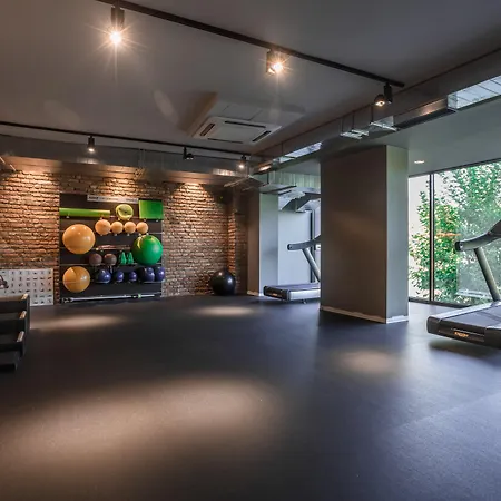 Park Hotel&spa