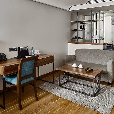 公园spa酒店 酒店