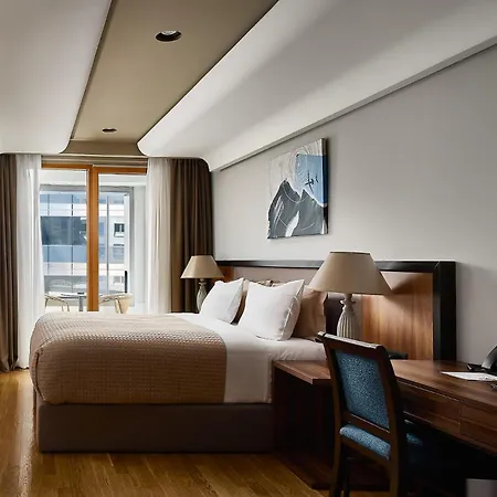 酒店 公园spa酒店 5*