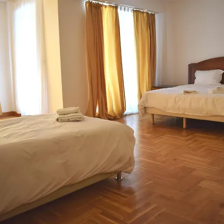 Park & 5* سكوبجي
