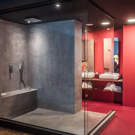 公园spa酒店 酒店