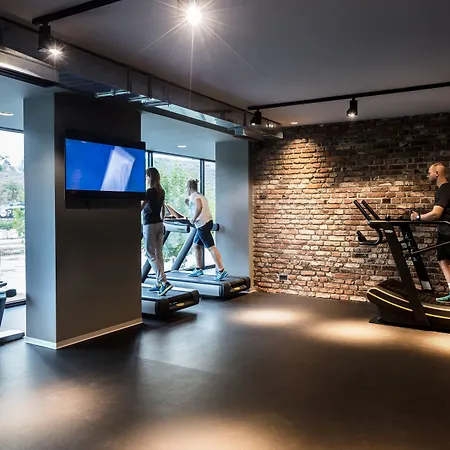 酒店 公园spa酒店 5*