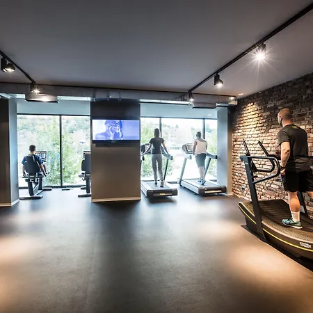 酒店 公园spa酒店 斯科普里