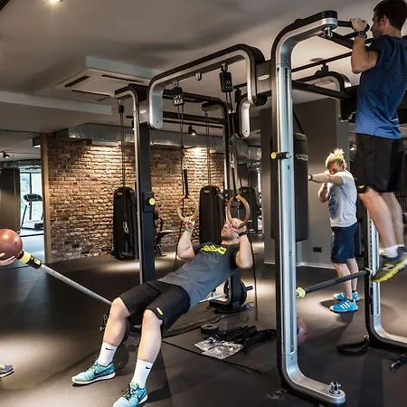 酒店 公园spa酒店 斯科普里