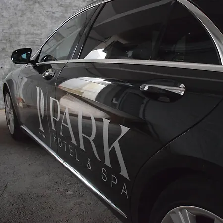 公园spa酒店 酒店