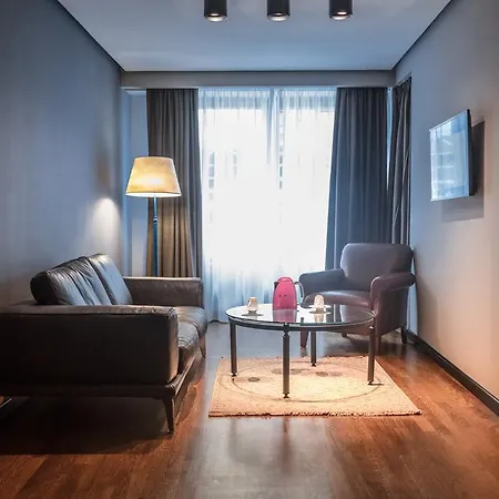 Park & Готель 5*
