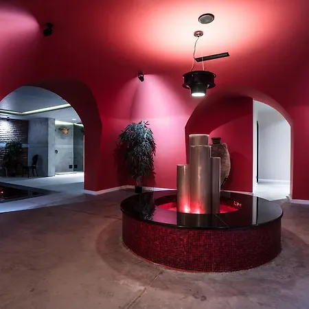 Park & Hotel 5*