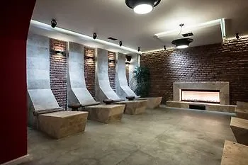 Hotel Park & 5*