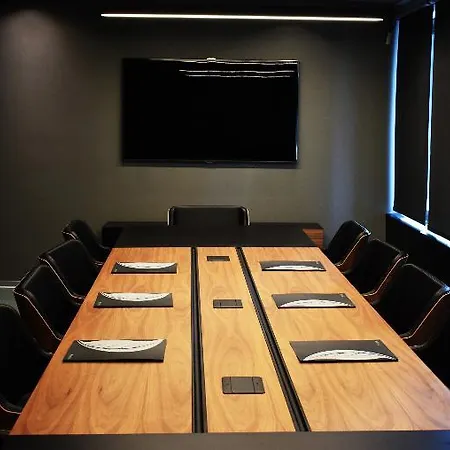 酒店 公园spa酒店 5*