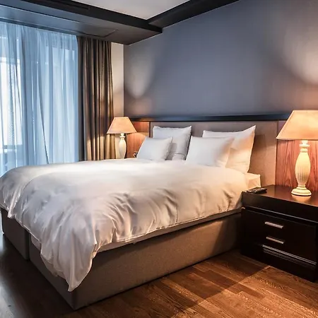 Hotel Park & 5*