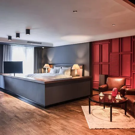 Hotel Park &