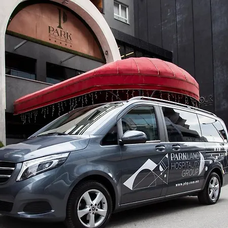 公园spa酒店 酒店