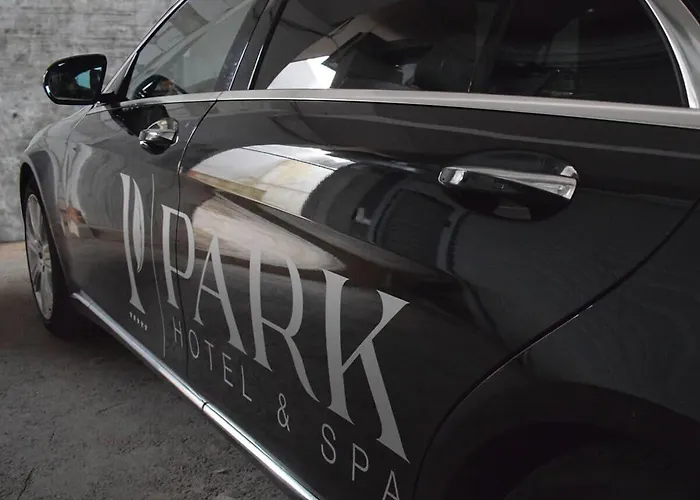Park & ホテル